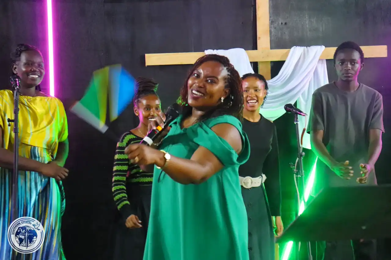 Altar ministry and prayers